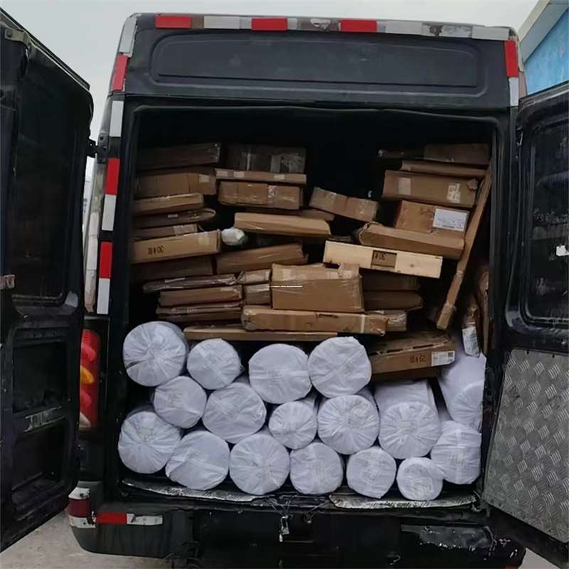 内蒙古通辽开鲁县至北海货运专线——一站式物流服务，让您的货物畅行无忧（北海到全国物流货运公司）