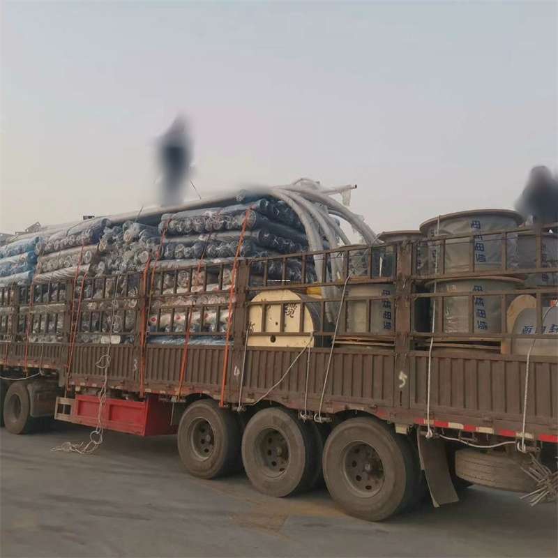 内蒙古通辽开鲁县到六盘水物流公司——一站式服务，让货运更便捷