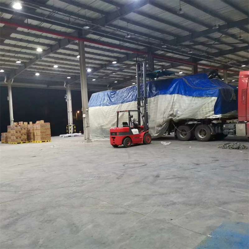 内蒙古通辽开鲁县到汝州物流公司-一站式服务，让货运更便捷（汝州物流公司电话查询）