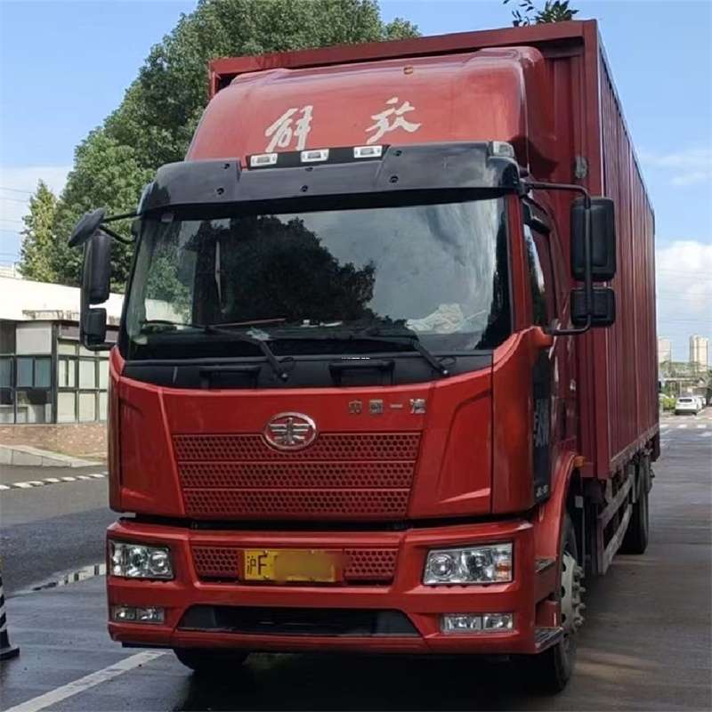 内蒙古通辽开鲁县到苏州姑苏物流公司——专业货运，安心托付