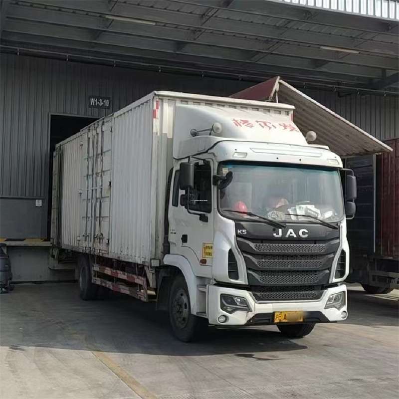 内蒙古通辽开鲁县至德阳货运专线一站式物流服务，满足您的各种需求