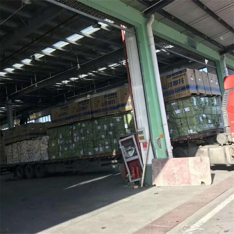 内蒙古通辽开鲁县到新疆阿拉尔物流公司一站式服务，让货运更轻松