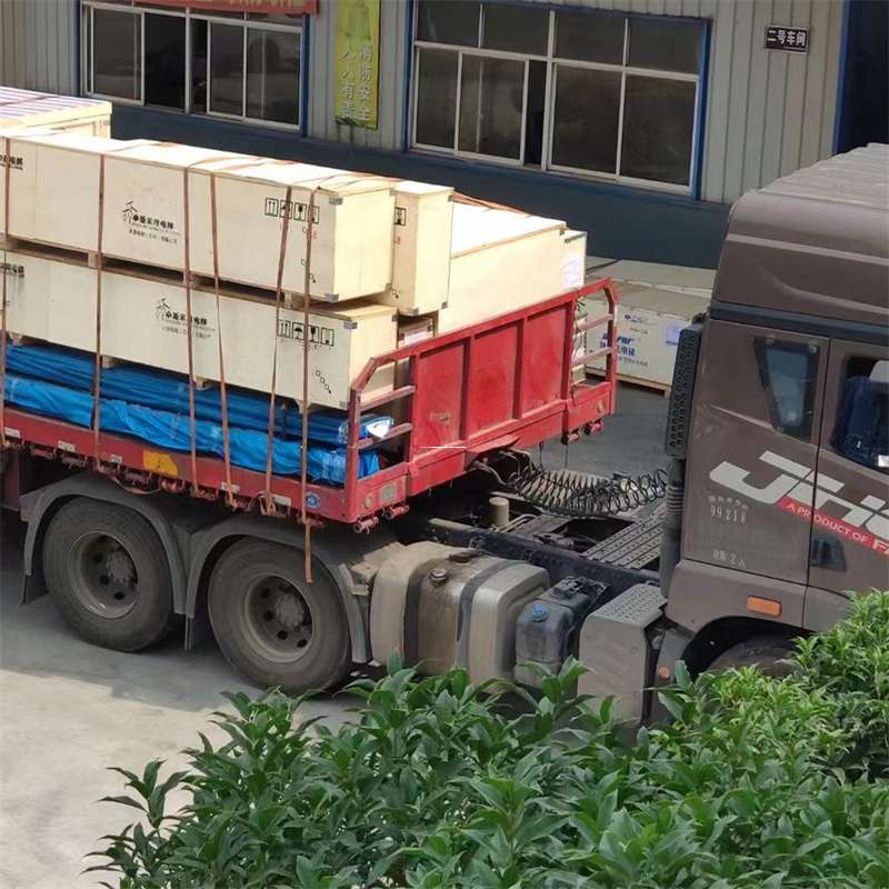内蒙古通辽开鲁县至新疆阿勒泰福海县物流专线，一站式服务，让您的货物畅行无忧